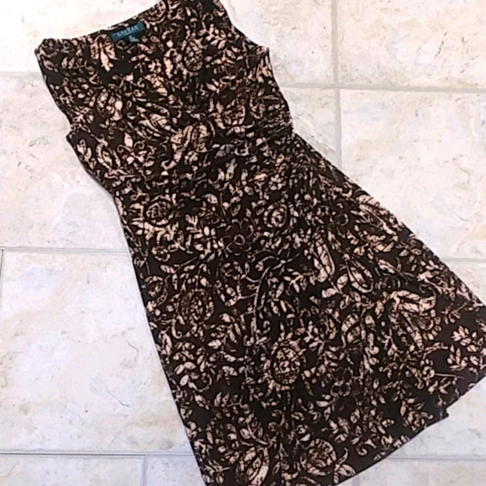Lauren Dress